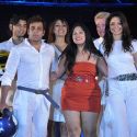 Fashion Show for a cause of safe Riding