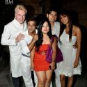 Fashion Show for a cause of safe Riding