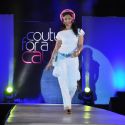 Fashion Show for a cause of safe Riding