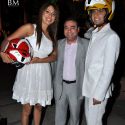 Fashion Show for a cause of safe Riding