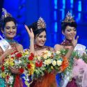 Femina Miss India 2009