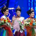 Femina Miss India 2009