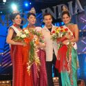 Femina Miss India 2009