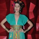 Geetanjali Princess Beach Fair Fashion Show