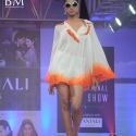 Gitanjai Boat Fashion Show 2012