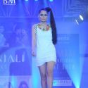 Gitanjai Boat Fashion Show 2012