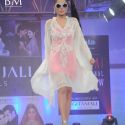 Gitanjai Boat Fashion Show 2012