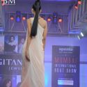 Gitanjai Boat Fashion Show 2012