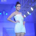 Gitanjai Boat Fashion Show 2012