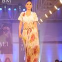 Gitanjai Boat Fashion Show 2012