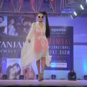 Gitanjai Boat Fashion Show 2012