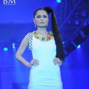 Gitanjai Boat Fashion Show 2012