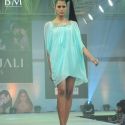 Gitanjai Boat Fashion Show 2012