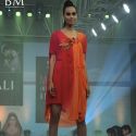 Gitanjai Boat Fashion Show 2012