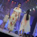 Gitanjai Boat Fashion Show 2012
