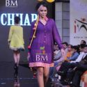 Gitanjali Tour De India Fashion Show