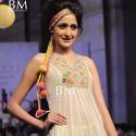 Gitanjali Tour De India Fashion Show