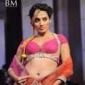 Gitanjali Tour De India Fashion Show
