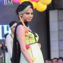 Gitanjali Tour De India Fashion Show