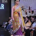 Gitanjali Tour De India Fashion Show