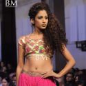 Gitanjali Tour De India Fashion Show