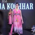 Gitanjali Tour De India Fashion Show