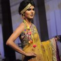 Gitanjali Tour De India Fashion Show