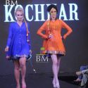 Gitanjali Tour De India Fashion Show