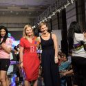 Gitanjali Tour De India Fashion Show