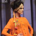 Gitanjali Tour De India Fashion Show