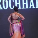 Gitanjali Tour De India Fashion Show