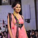 Gitanjali Tour De India Fashion Show