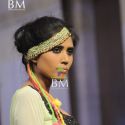 Gitanjali Tour De India Fashion Show