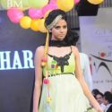 Gitanjali Tour De India Fashion Show