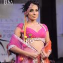 Gitanjali Tour De India Fashion Show