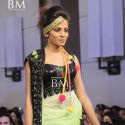 Gitanjali Tour De India Fashion Show