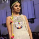 Gitanjali Tour De India Fashion Show