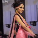Gitanjali Tour De India Fashion Show
