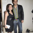 Gitanjali Tour De India Fashion Show