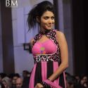 Gitanjali Tour De India Fashion Show