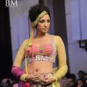 Gitanjali Tour De India Fashion Show
