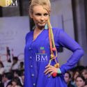 Gitanjali Tour De India Fashion Show