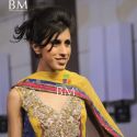 Gitanjali Tour De India Fashion Show