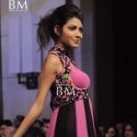 Gitanjali Tour De India Fashion Show