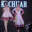 Gitanjali Tour De India Fashion Show