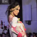Gitanjali Tour De India Fashion Show