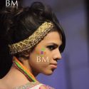 Gitanjali Tour De India Fashion Show