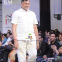 Gitanjali Tour De India Fashion Show