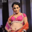 Gitanjali Tour De India Fashion Show
