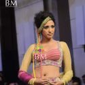 Gitanjali Tour De India Fashion Show